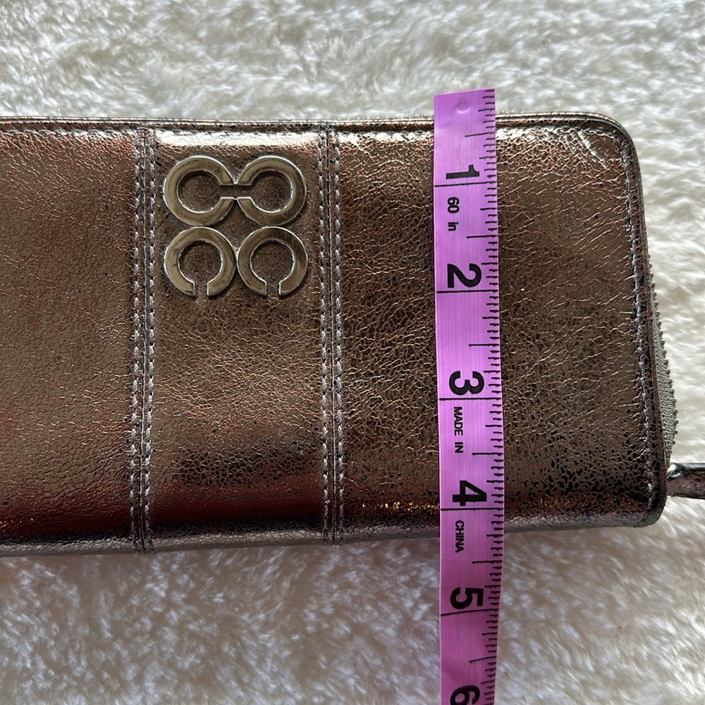 Coach wallet - Picture 10 of 10